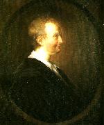 Sir Joshua Reynolds, the reverend samuel reynolds
